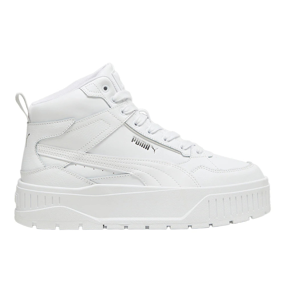 Karmen II Idol Platform Sneakers