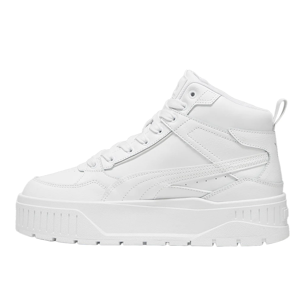 Karmen II Idol Platform Sneakers - Image 3