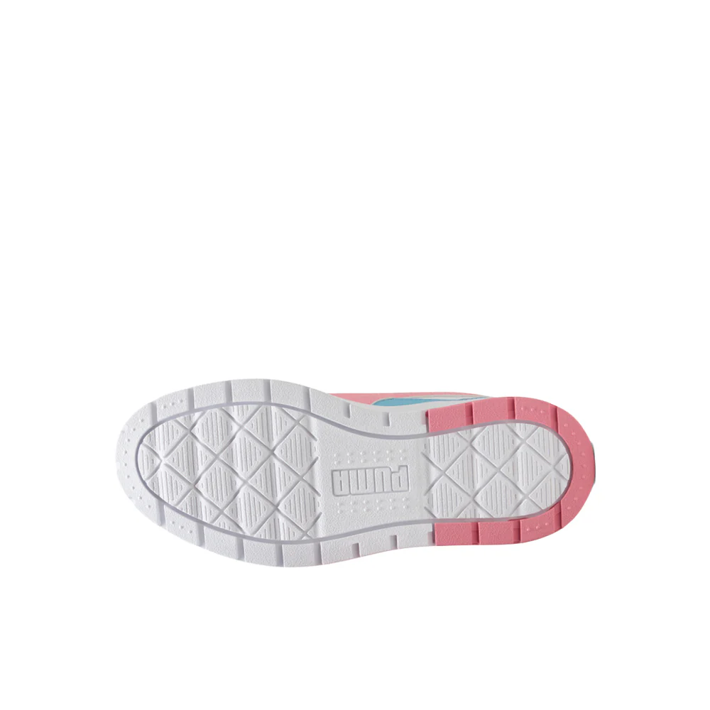Karmen II Idol Lace Up Sneakers (Big Kid) - Image 5