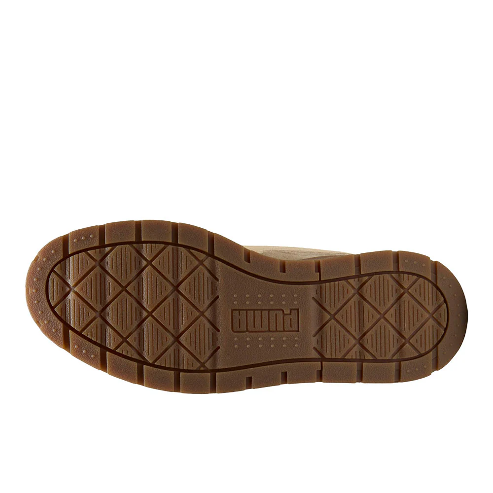 Karmen II Idol Platform Lace Up Sneakers - Image 5