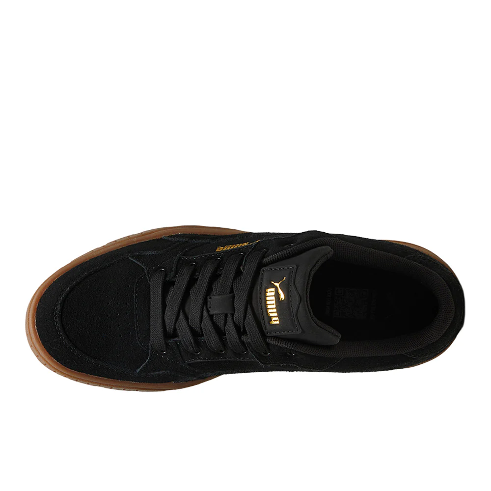 Karmen II Idol SD Lace Up Sneakers - Image 4