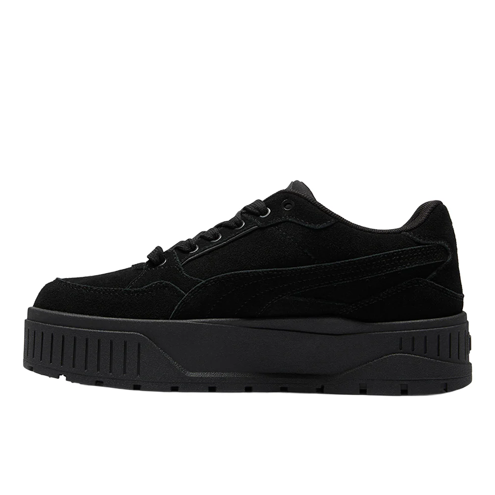Karmen II Idol SD Lace Up Sneakers - Image 3