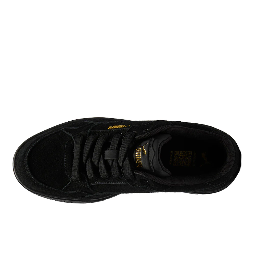 Karmen II Idol SD Lace Up Sneakers - Image 4