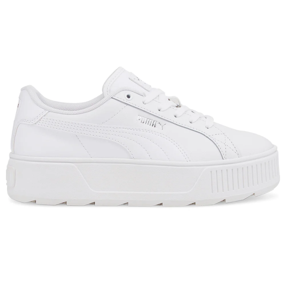 Karmen L Platform Sneakers