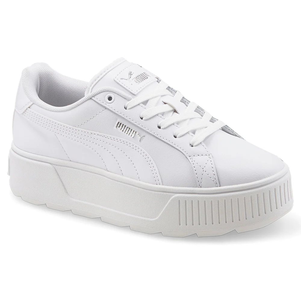 Karmen L Platform Sneakers - Image 2