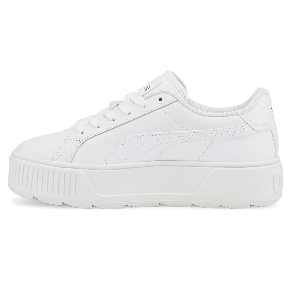 Karmen L Platform Sneakers - Image 3