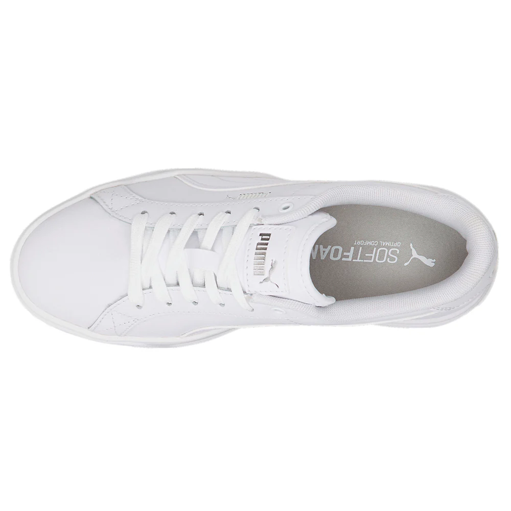 Karmen L Platform Sneakers - Image 4