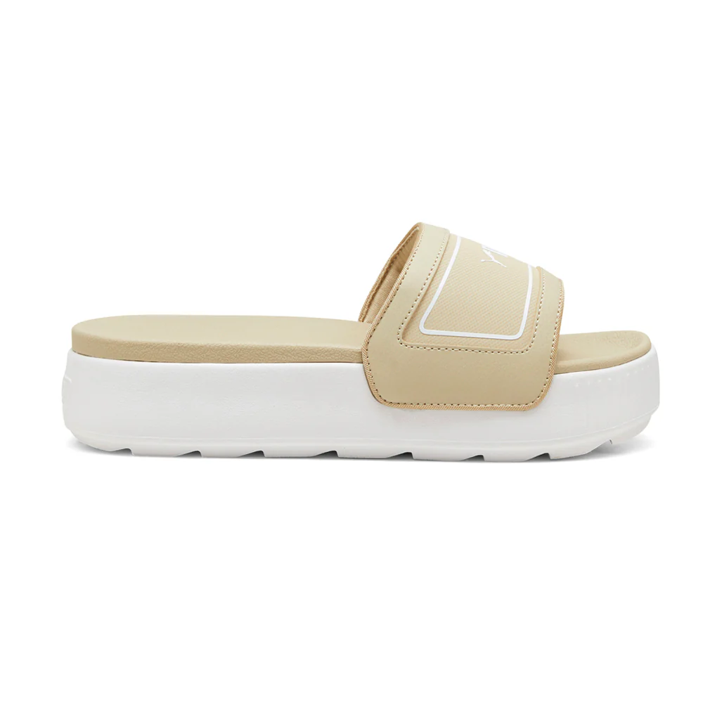 Karmen Slide Sandals