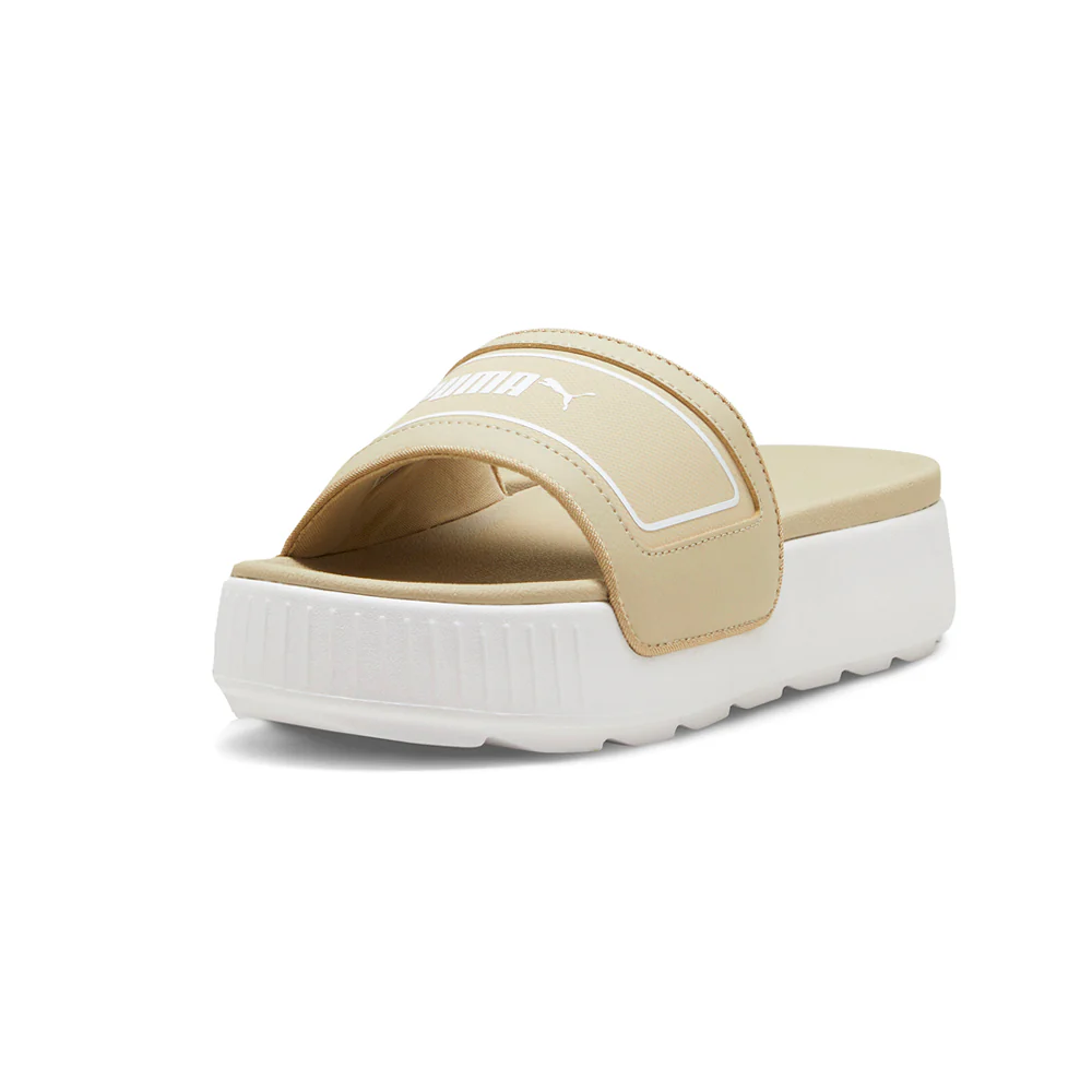 Karmen Slide Sandals - Image 2