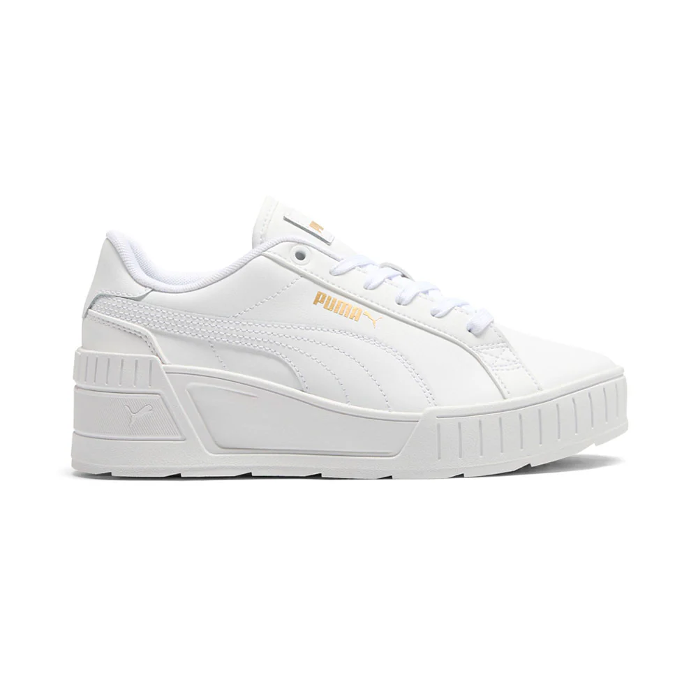 Karmen Platform Sneakers