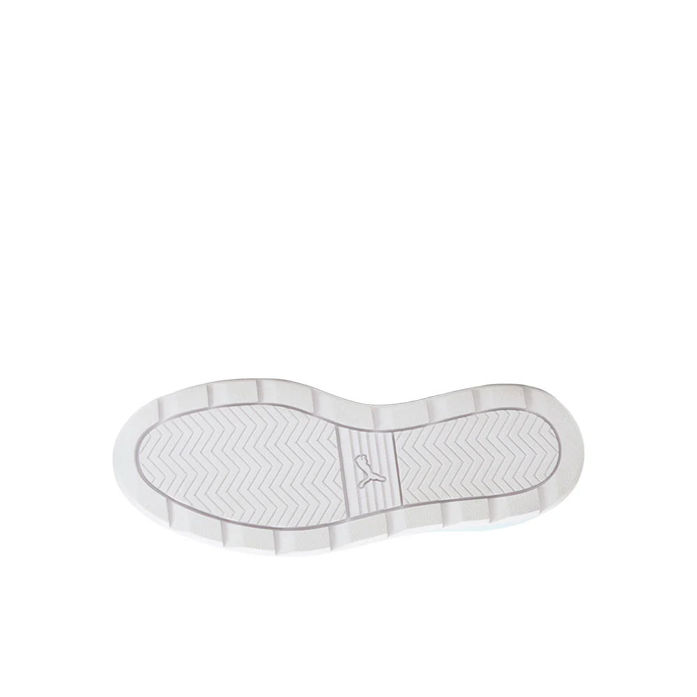 Karmen Rebelle Bfly Platform Sneakers (Big Kid) - Image 5