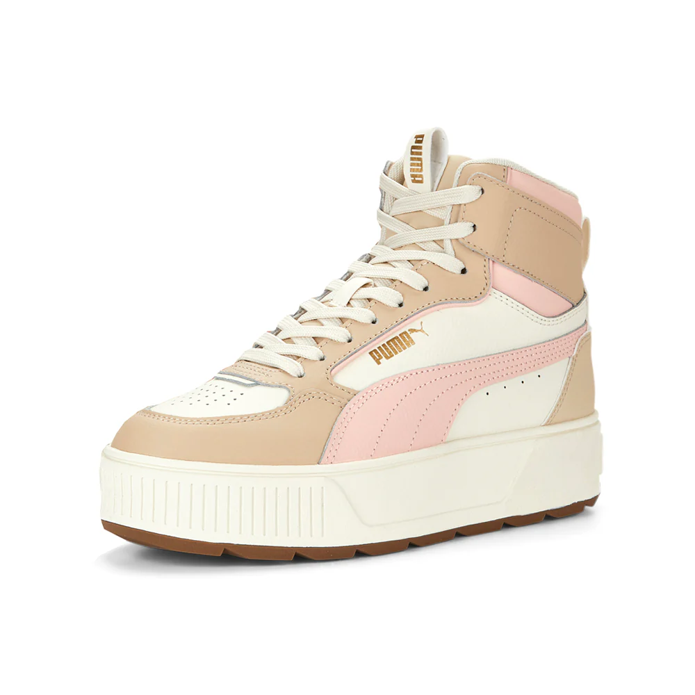 Karmen Rebelle High Top Sneakers - Image 2