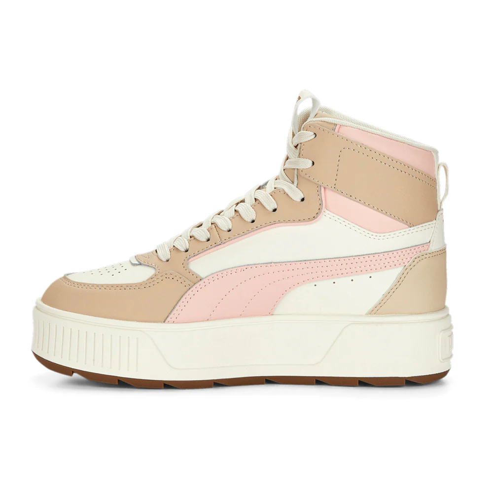 Karmen Rebelle High Top Sneakers - Image 3
