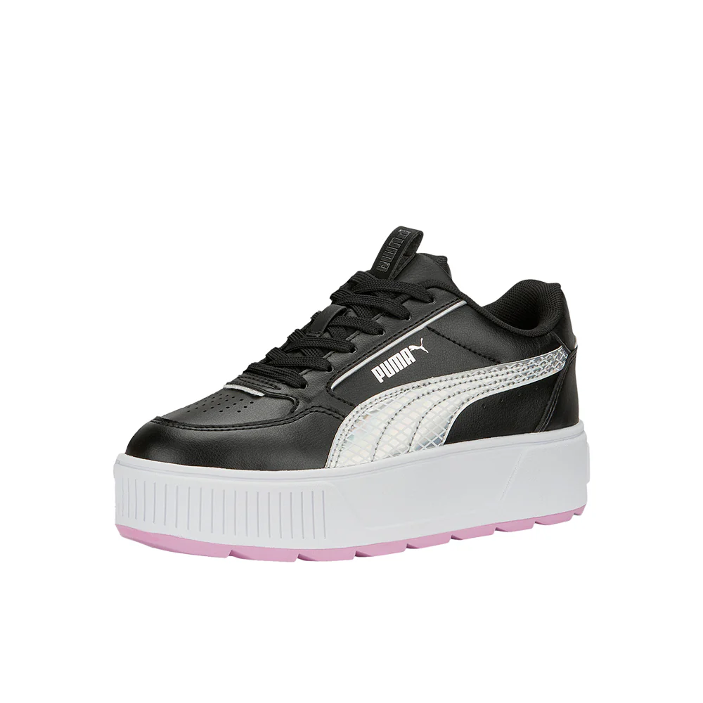 Karmen Rebelle Mermaid Platform Sneakers - Image 2