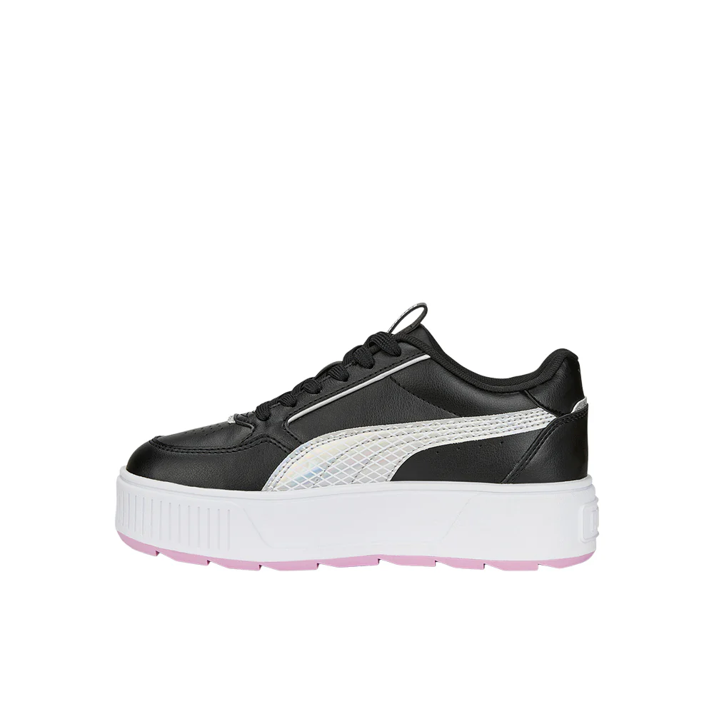 Karmen Rebelle Mermaid Platform Sneakers - Image 3