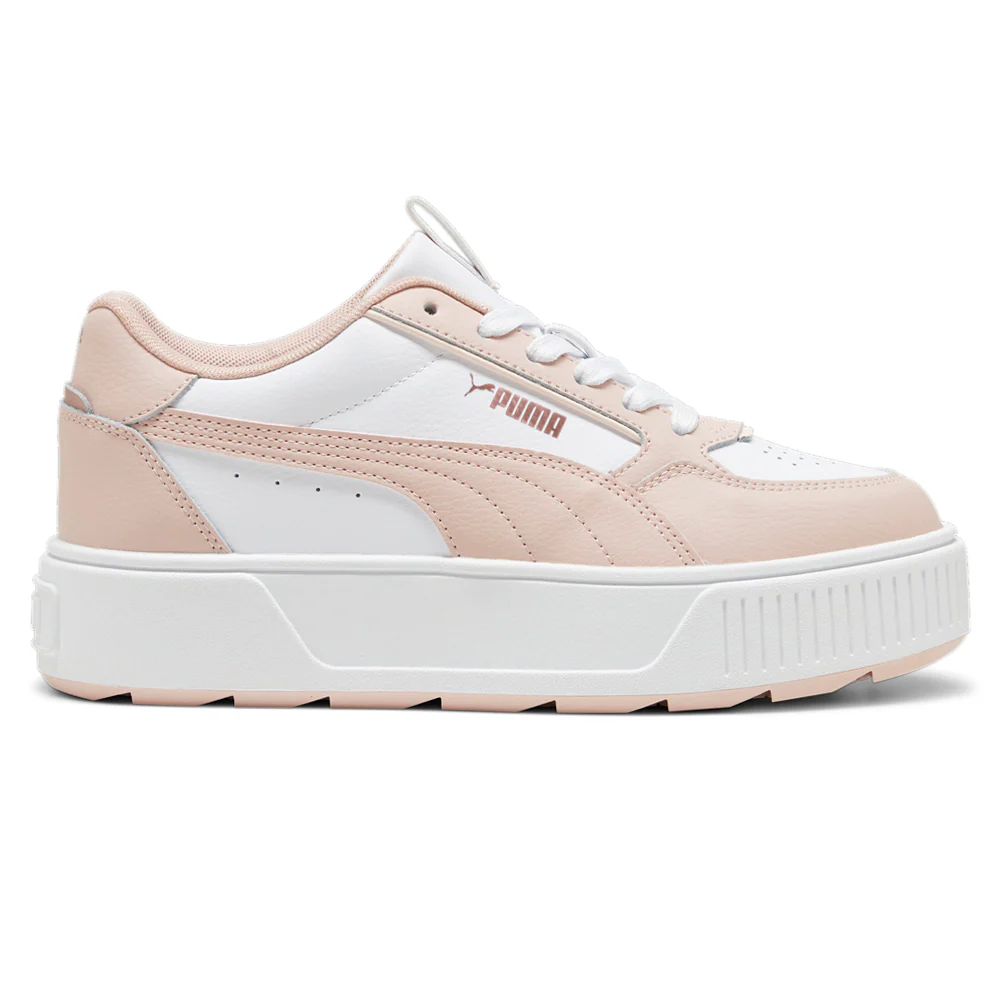 Karmen Rebelle Platform Sneakers