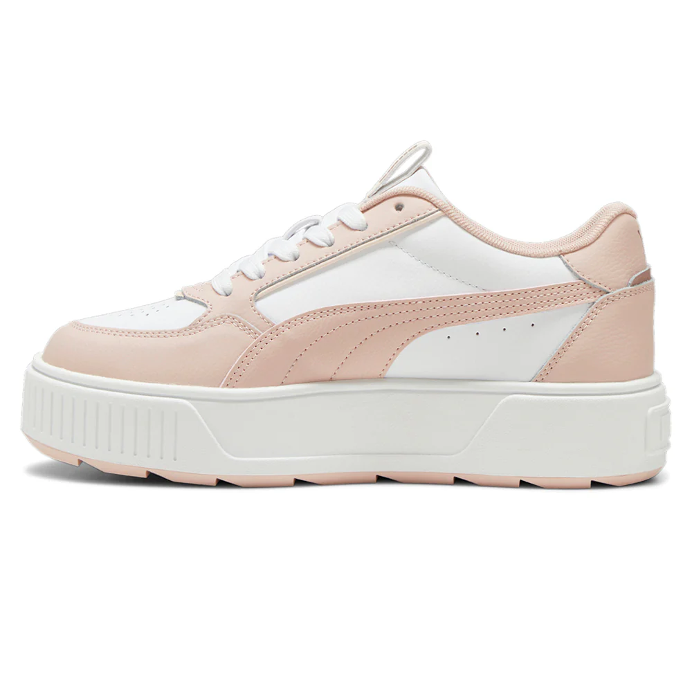 Karmen Rebelle Platform Sneakers - Image 3