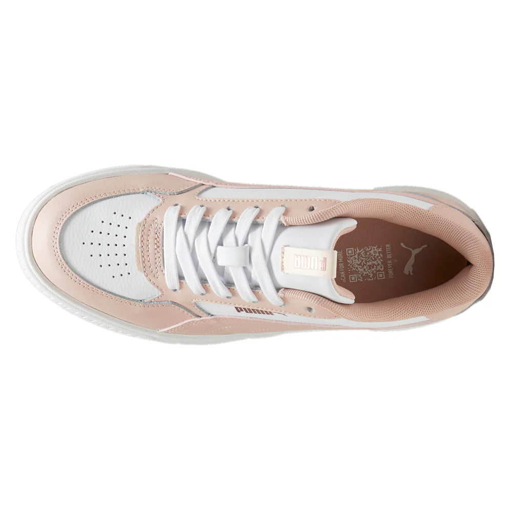 Karmen Rebelle Platform Sneakers - Image 4