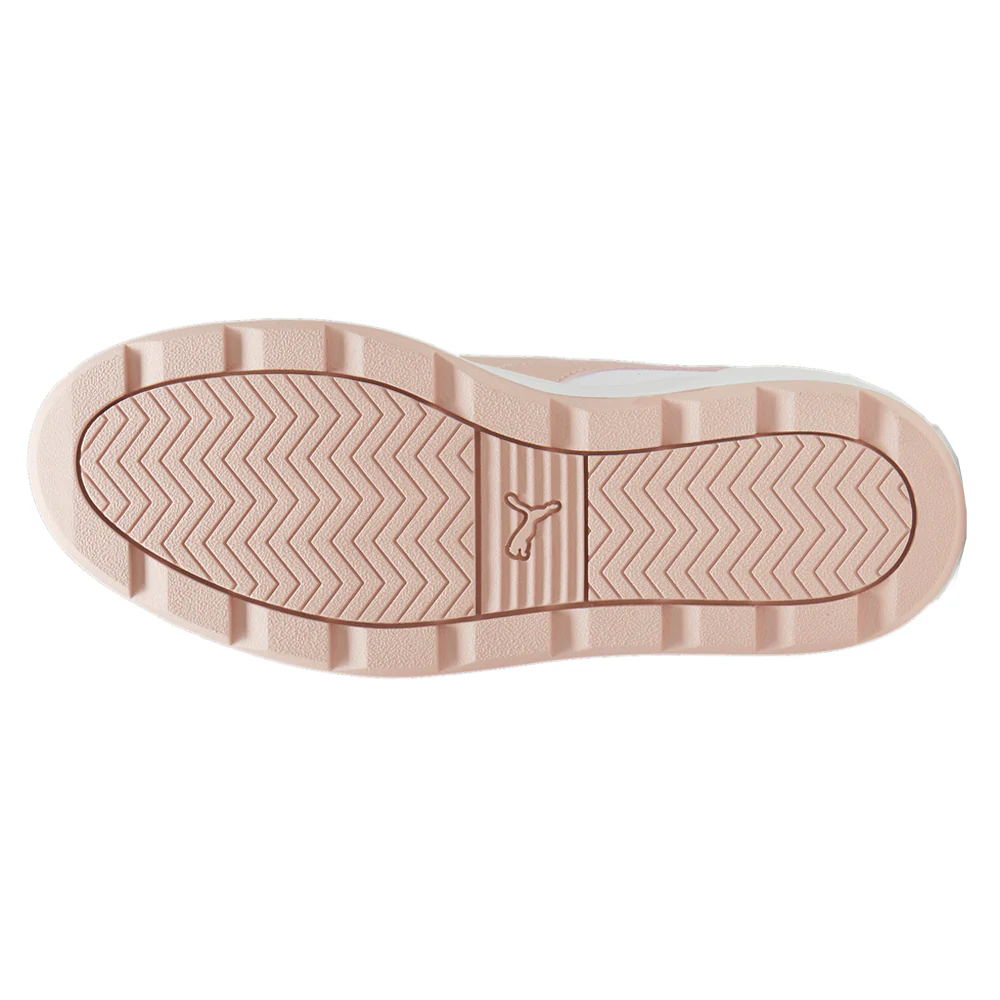 Karmen Rebelle Platform Sneakers - Image 5