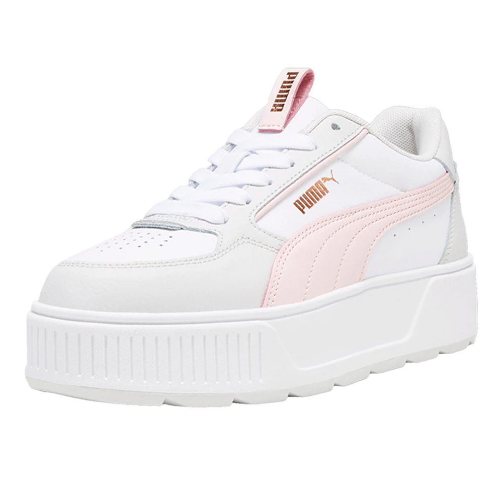 Karmen Rebelle Platform Sneakers - Image 2