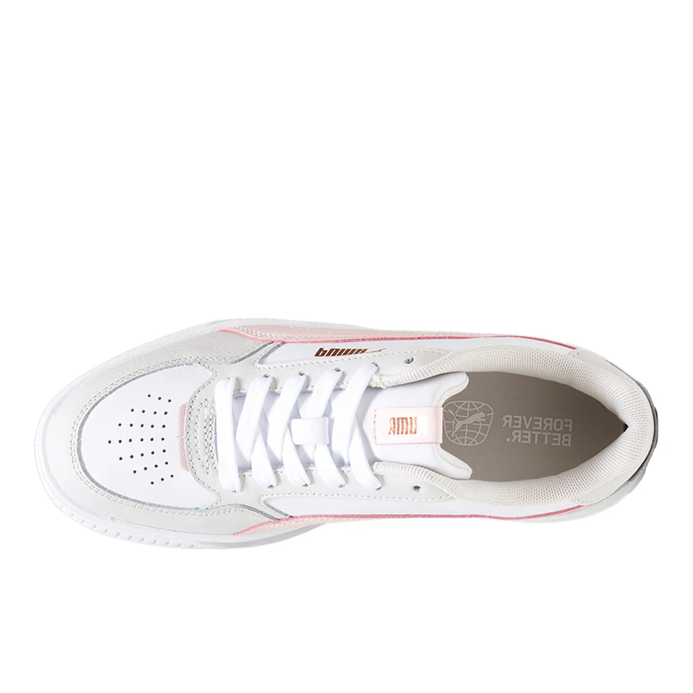 Karmen Rebelle Platform Sneakers - Image 4