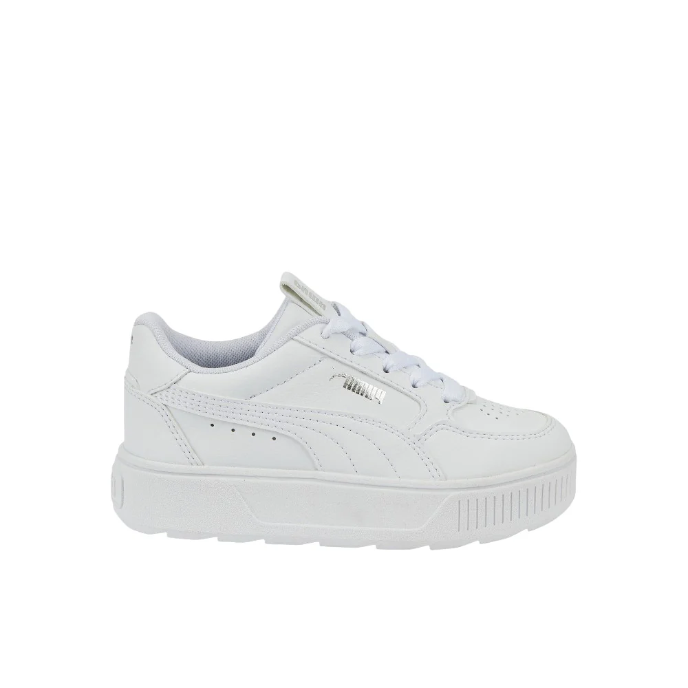 Karmen Rebelle Platform Sneakers (Little Kid)