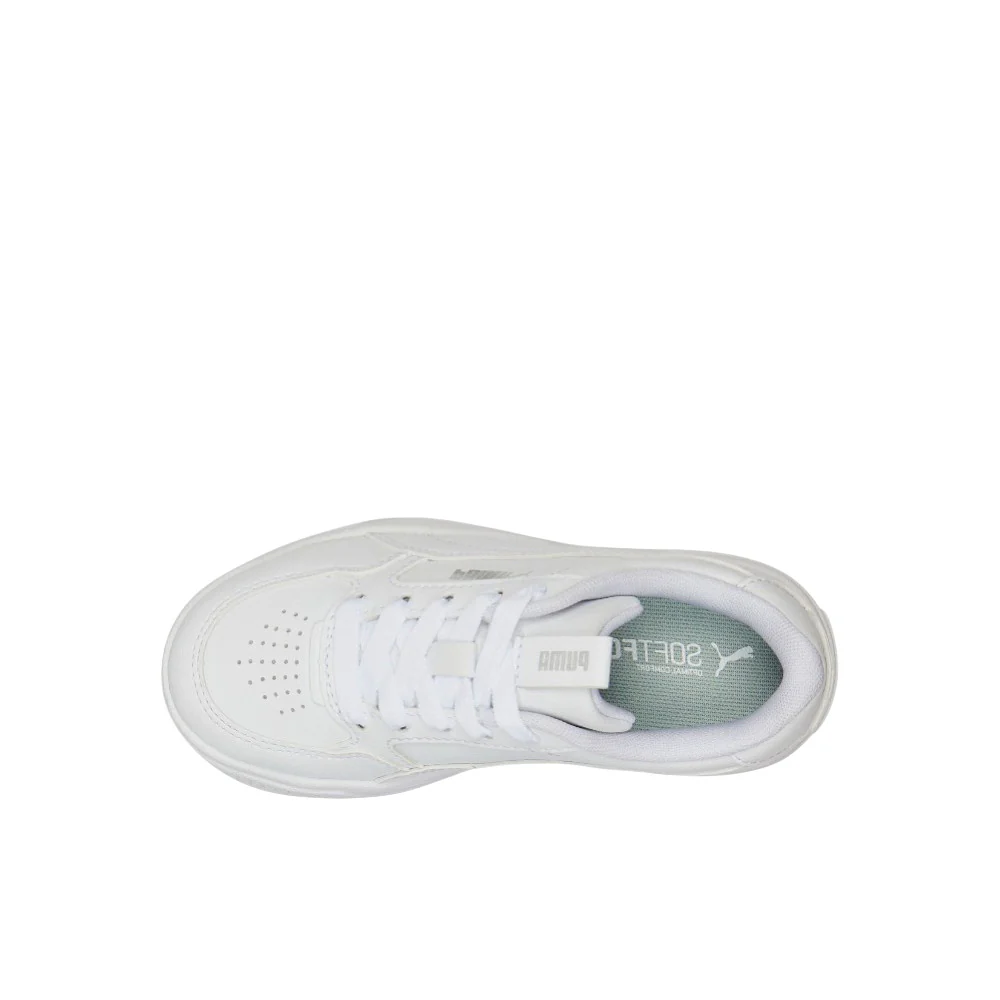 Karmen Rebelle Platform Sneakers (Little Kid) - Image 4