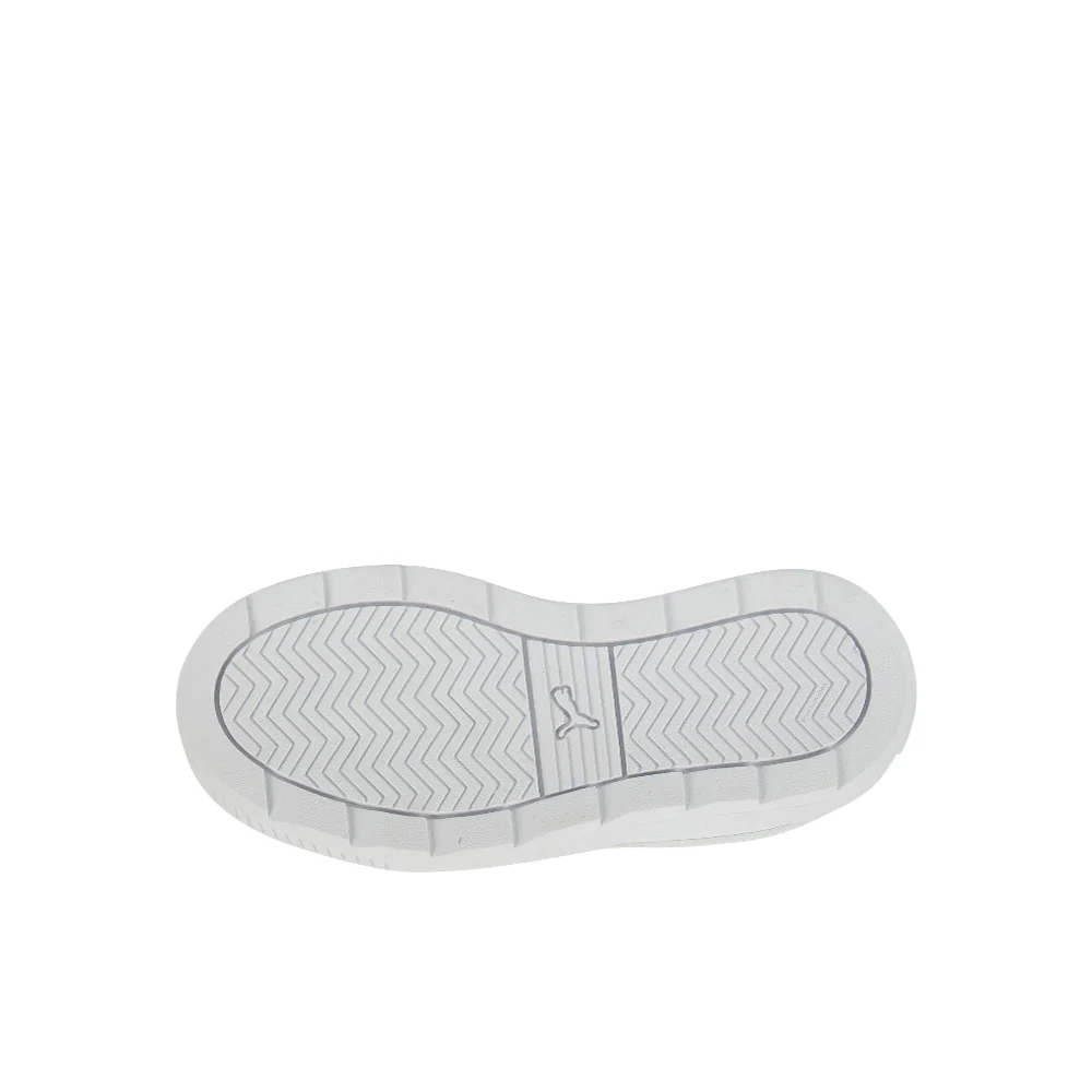 Karmen Rebelle Platform Sneakers (Little Kid) - Image 5