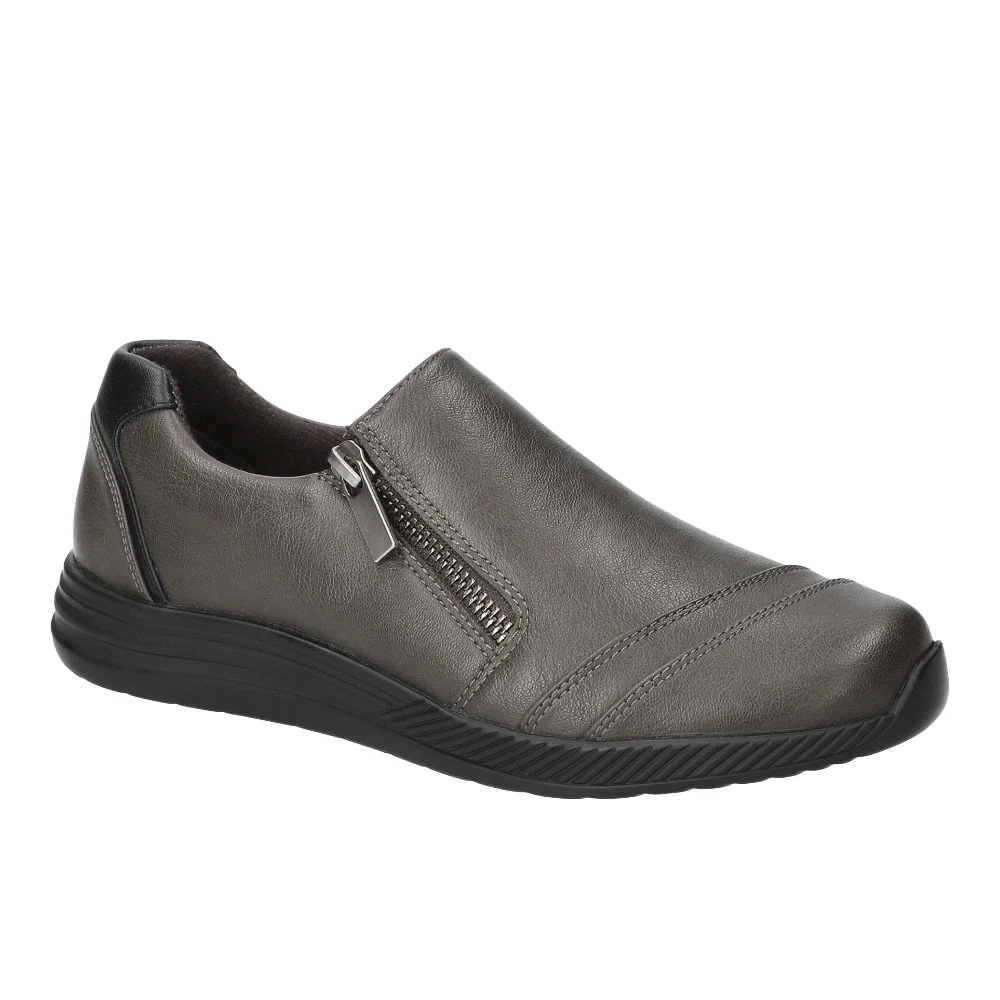 Karol Comfort Slip On Flats - Image 2