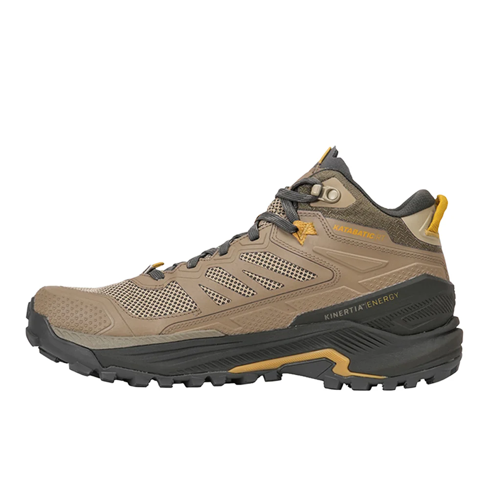 Katabatic RT Mid GTX Hiking Boots - Image 3
