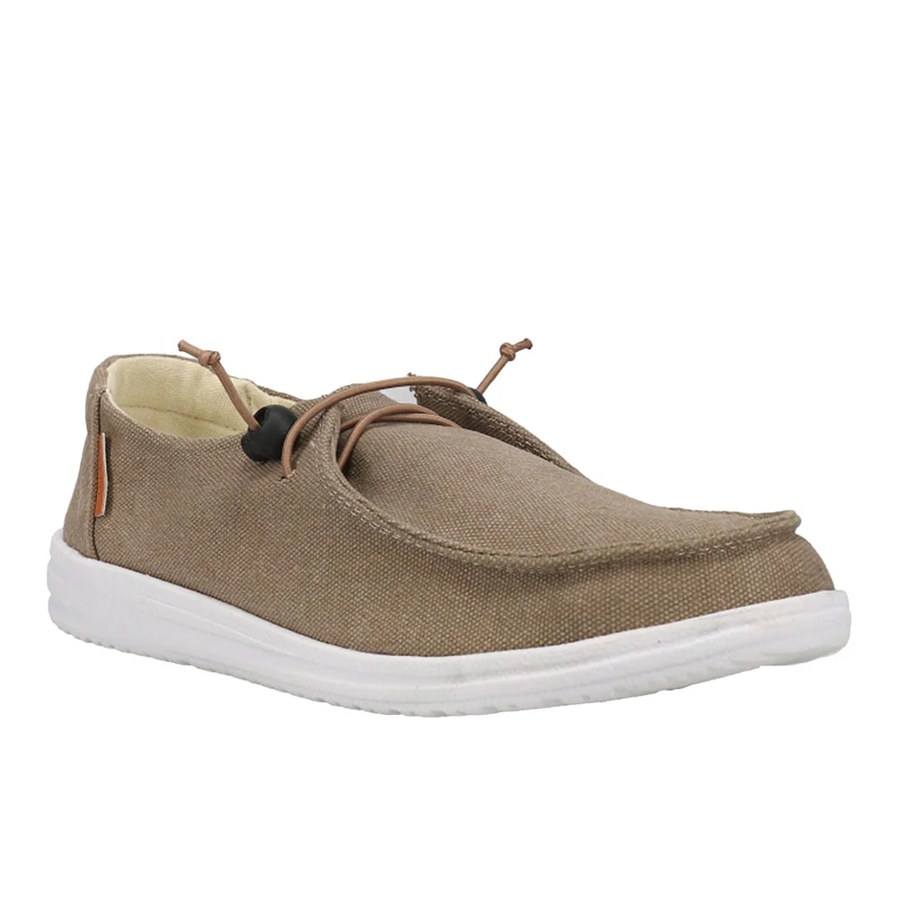 Kayak Slip On Boat Shoes - Image 2