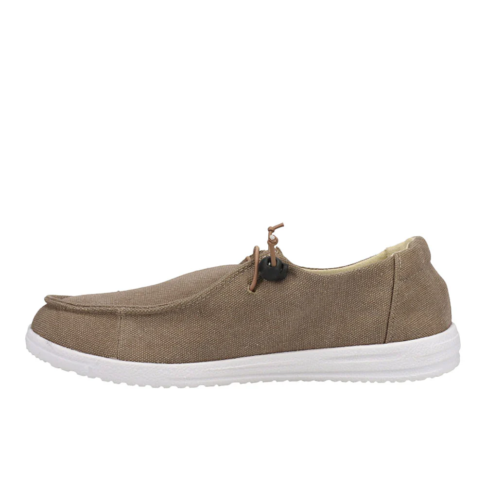 Kayak Slip On Boat Shoes - Image 3
