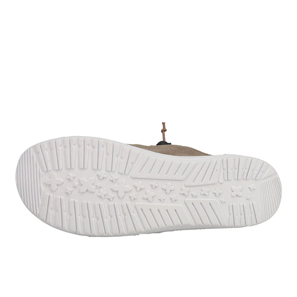 Kayak Slip On Boat Shoes - Image 5