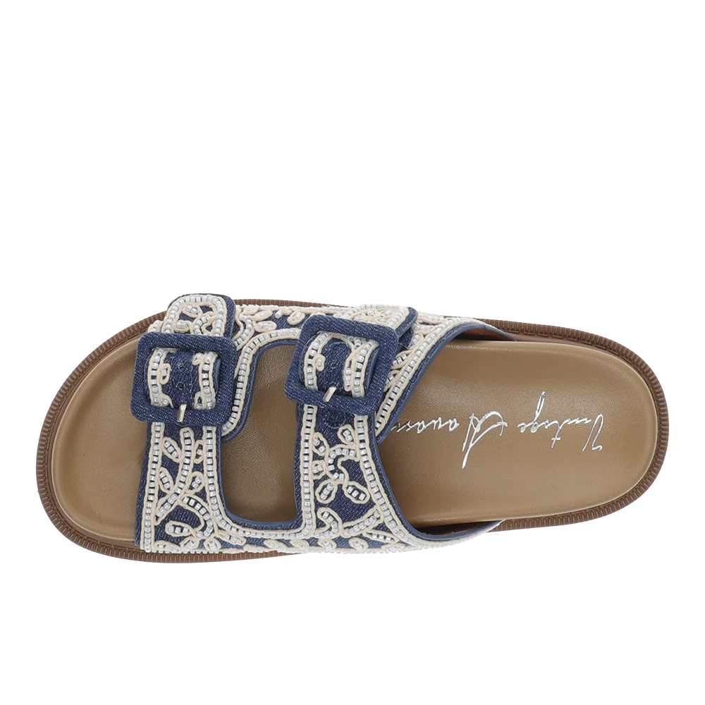 Kayla Sandals - Image 4