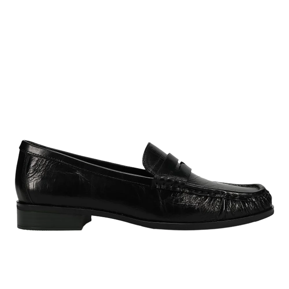 Kelley Penny Loafer