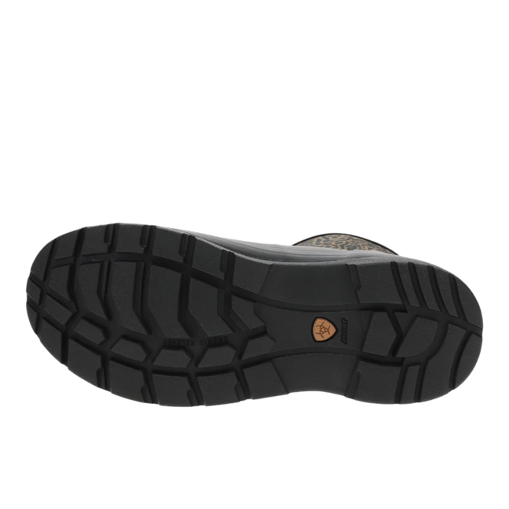 Kelmarsh Shortie Pull On Rain Boots - Image 5