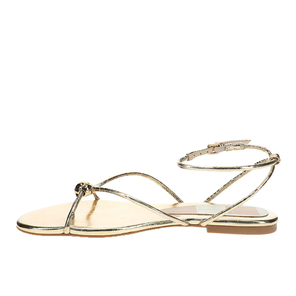 Kenley Strappy Sandals - Image 3