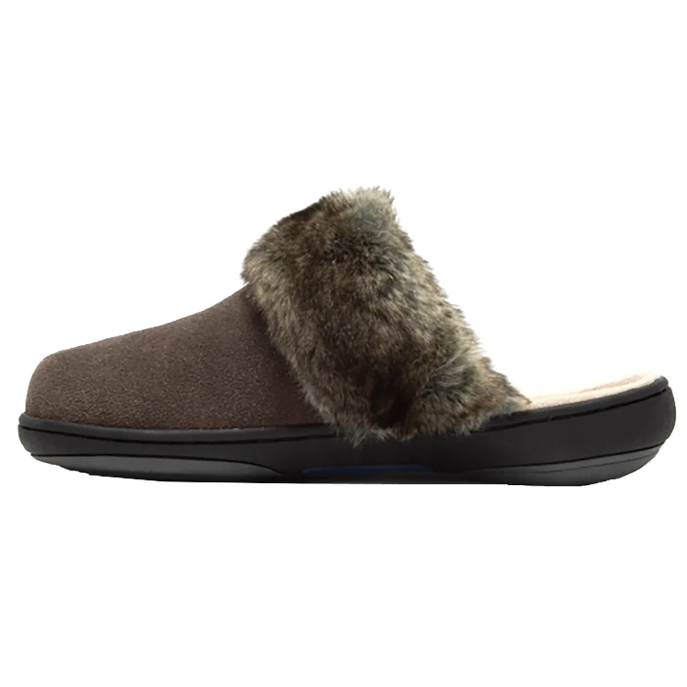 Kensley Scuff Slippers - Image 3