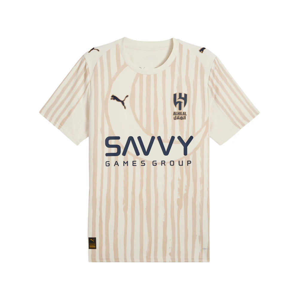 Kidsuper X AHSFC Jersey Replica