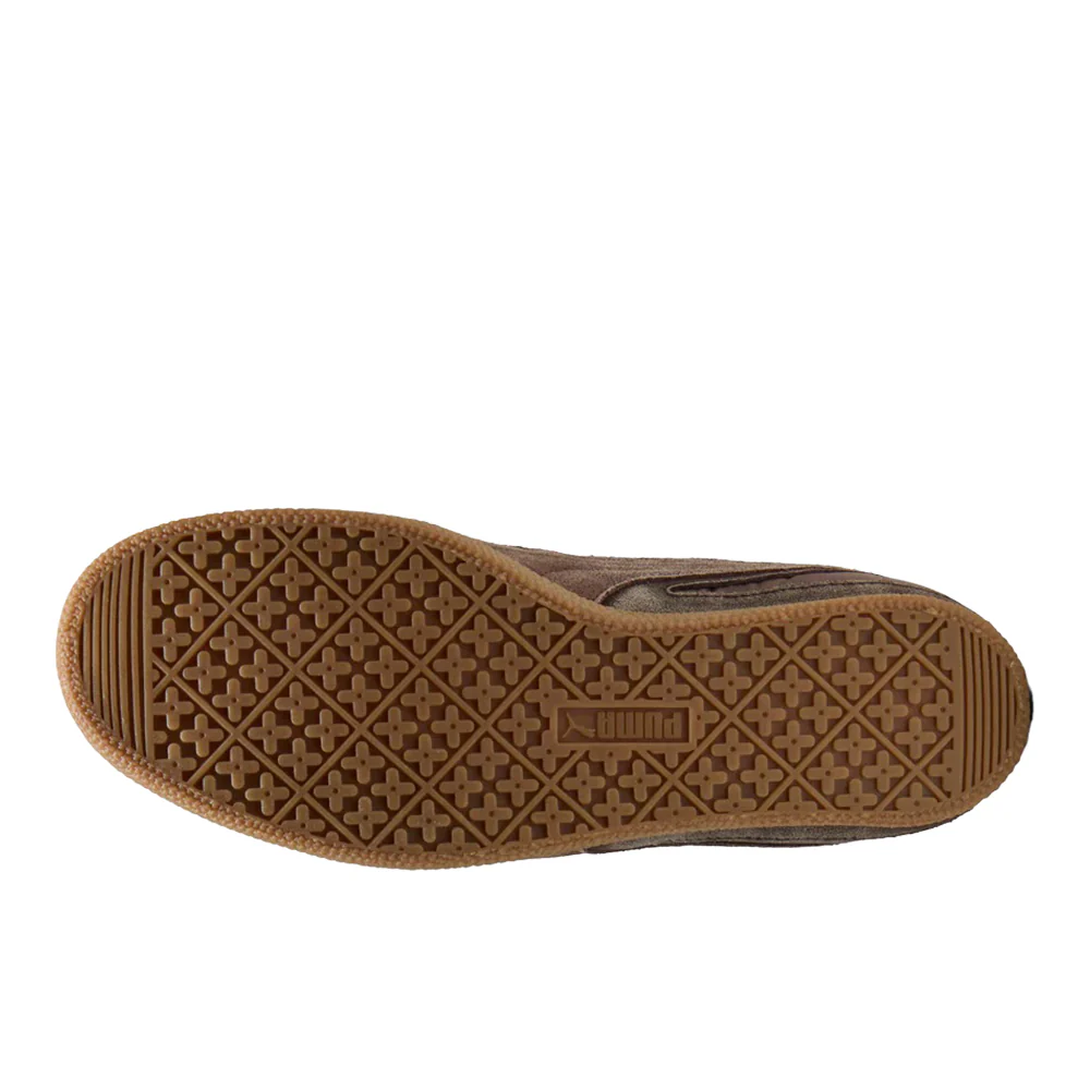 PUMA X KIDSUPER Brasil Panels Lace Up Sneakers - Image 5