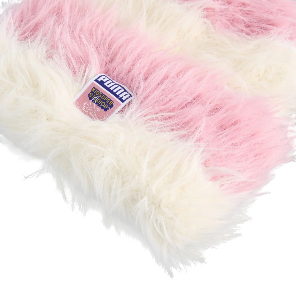 PUMA X KIDSUPER High Crown Cuff Beanie - Image 3
