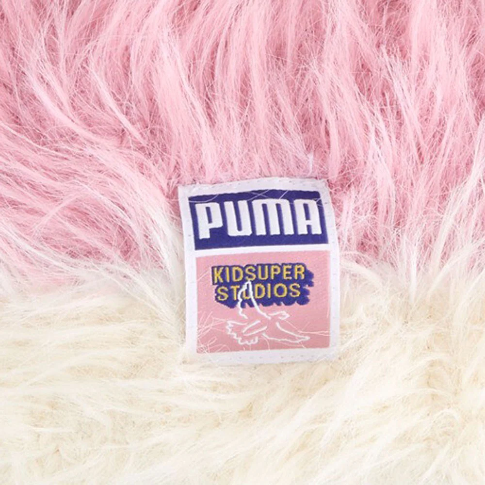 PUMA X KIDSUPER High Crown Cuff Beanie - Image 4