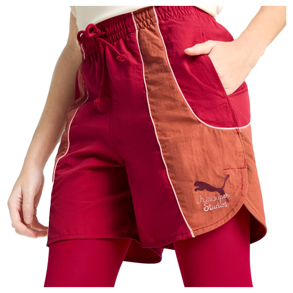 PUMA X KIDSUPER Shorts - Image 5