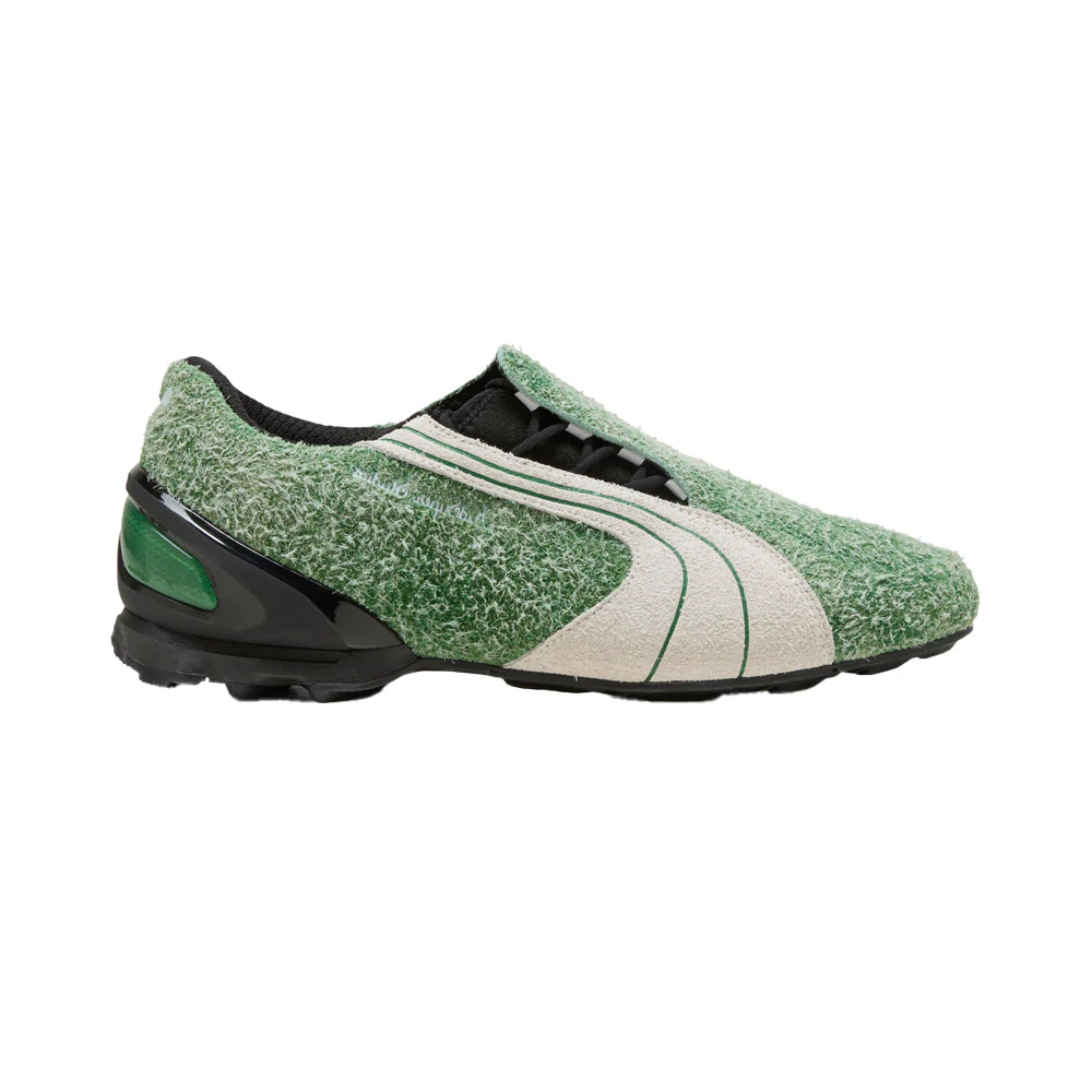 Kidsuper x V-S1 Slip On Sneakers