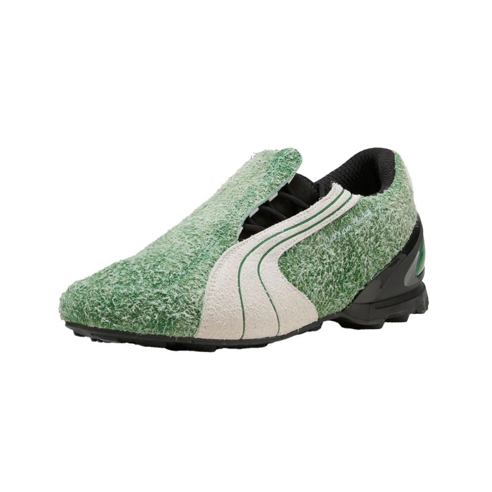 Kidsuper x V-S1 Slip On Sneakers - Image 2