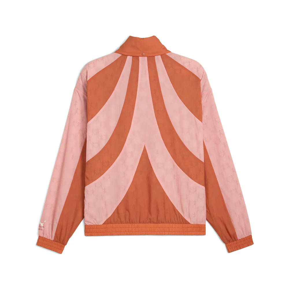 PUMA X KIDSUPER Full Zip Windbreaker - Image 2