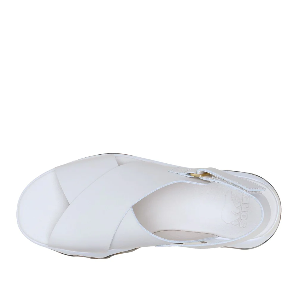 Kinetic Aura Slingback Sandals - Image 4