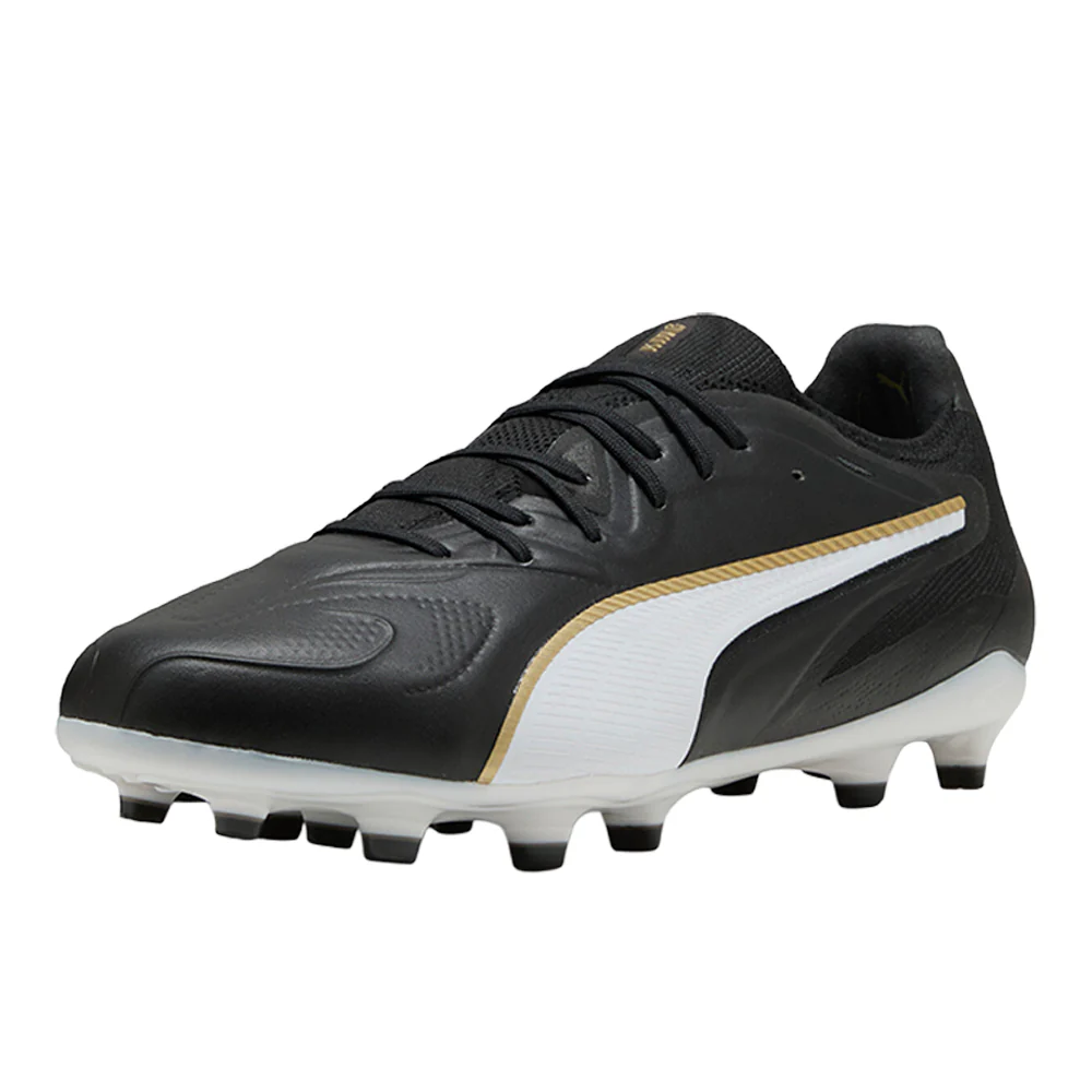 King 20 Ultimate Firm Ground/Artificial Ground Soccer Cleats - Image 2
