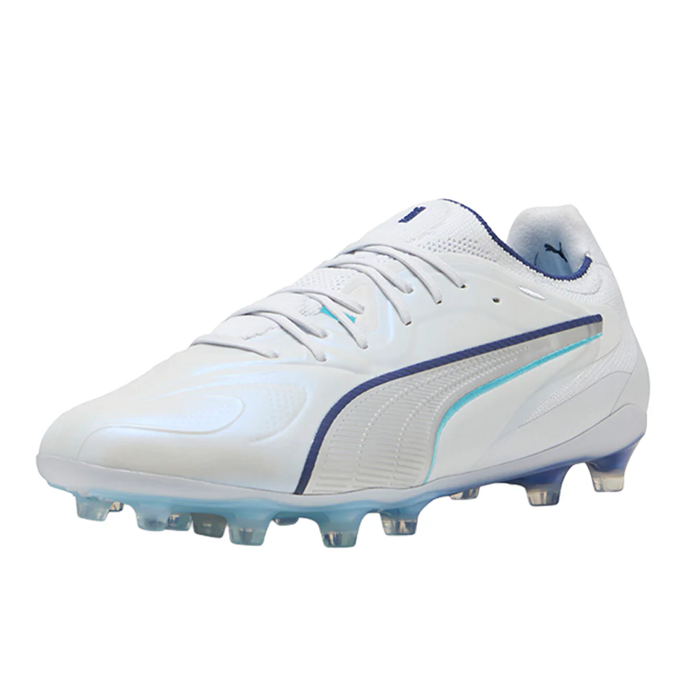 King 20 Ultimate Firm Ground/Artificial Ground Soccer Cleats - Image 2