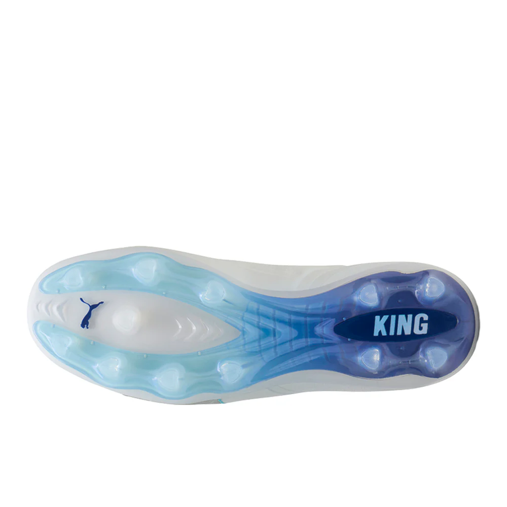King 20 Ultimate Firm Ground/Artificial Ground Soccer Cleats - Image 5